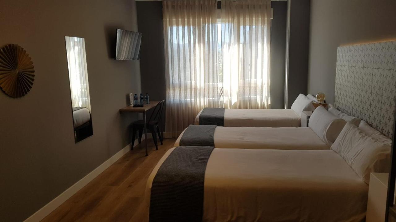 Rener Campones 3* Gijon