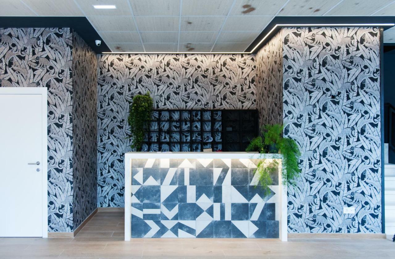 Rener Campones Hotel Gijon