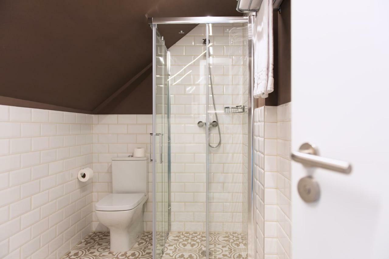 Rener Campones Hotel Gijon